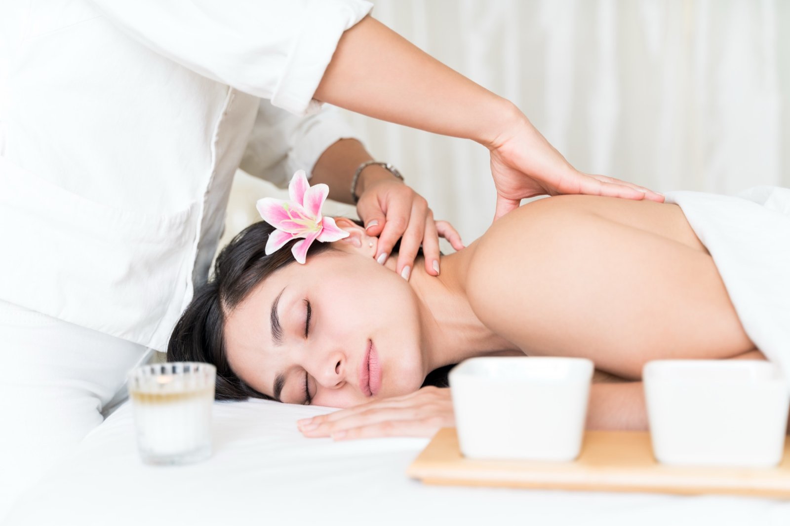 Ayura Glow Relaxation